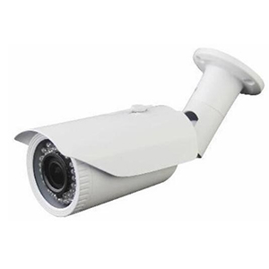 Κάμερα Bullet - CCTV